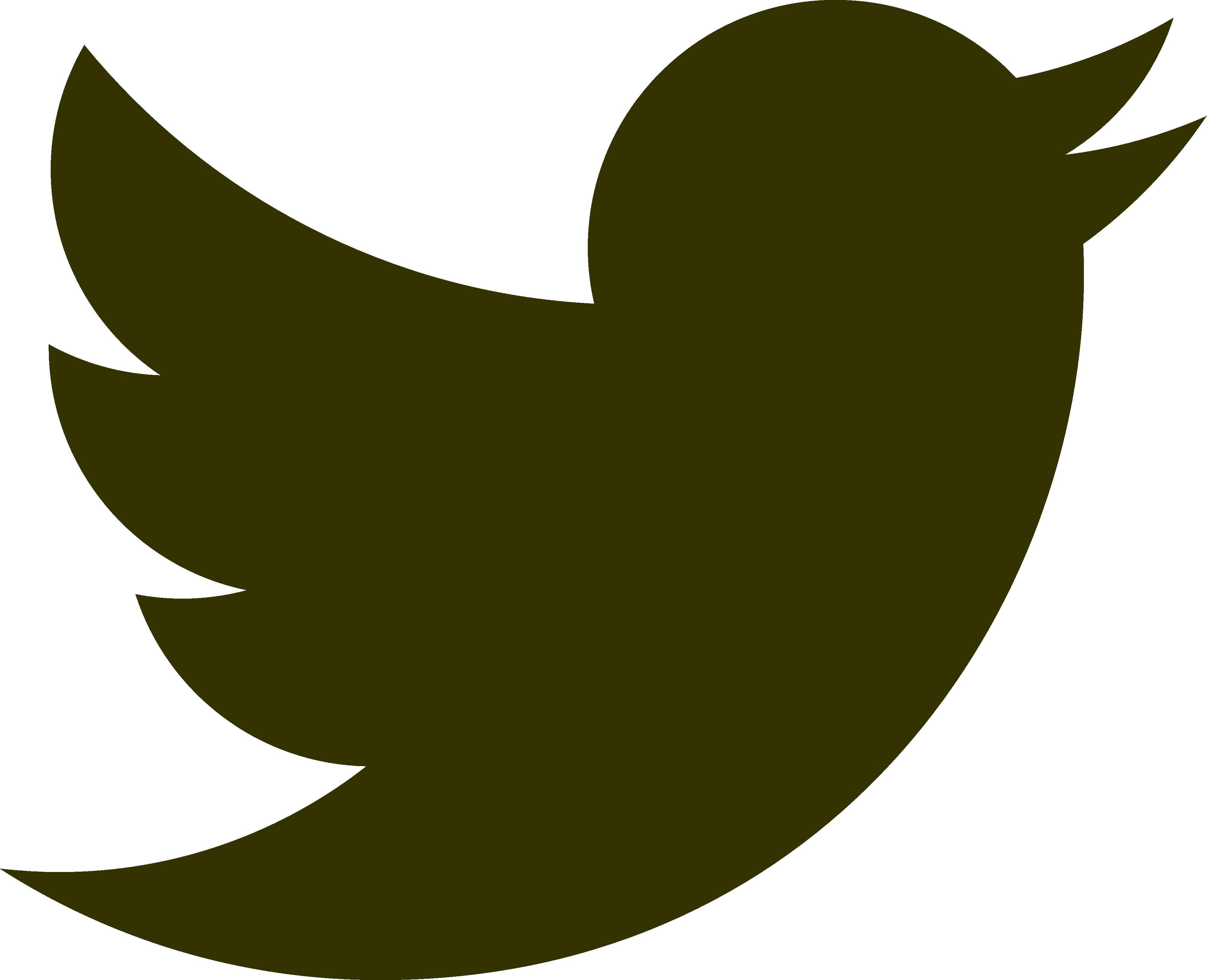 Twitter Logo